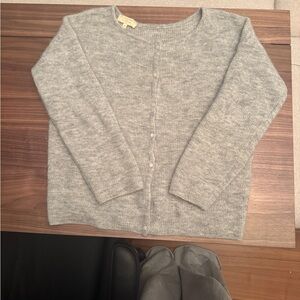 Sezane Gaspard Cardigan